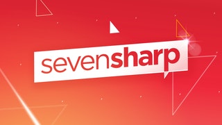 TVNZ Seven Sharp